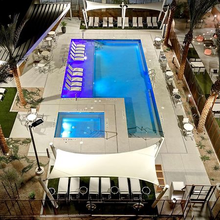 Home2 Suites By Hilton Las Vegas Convention Center - No Resort Fee Exterior foto