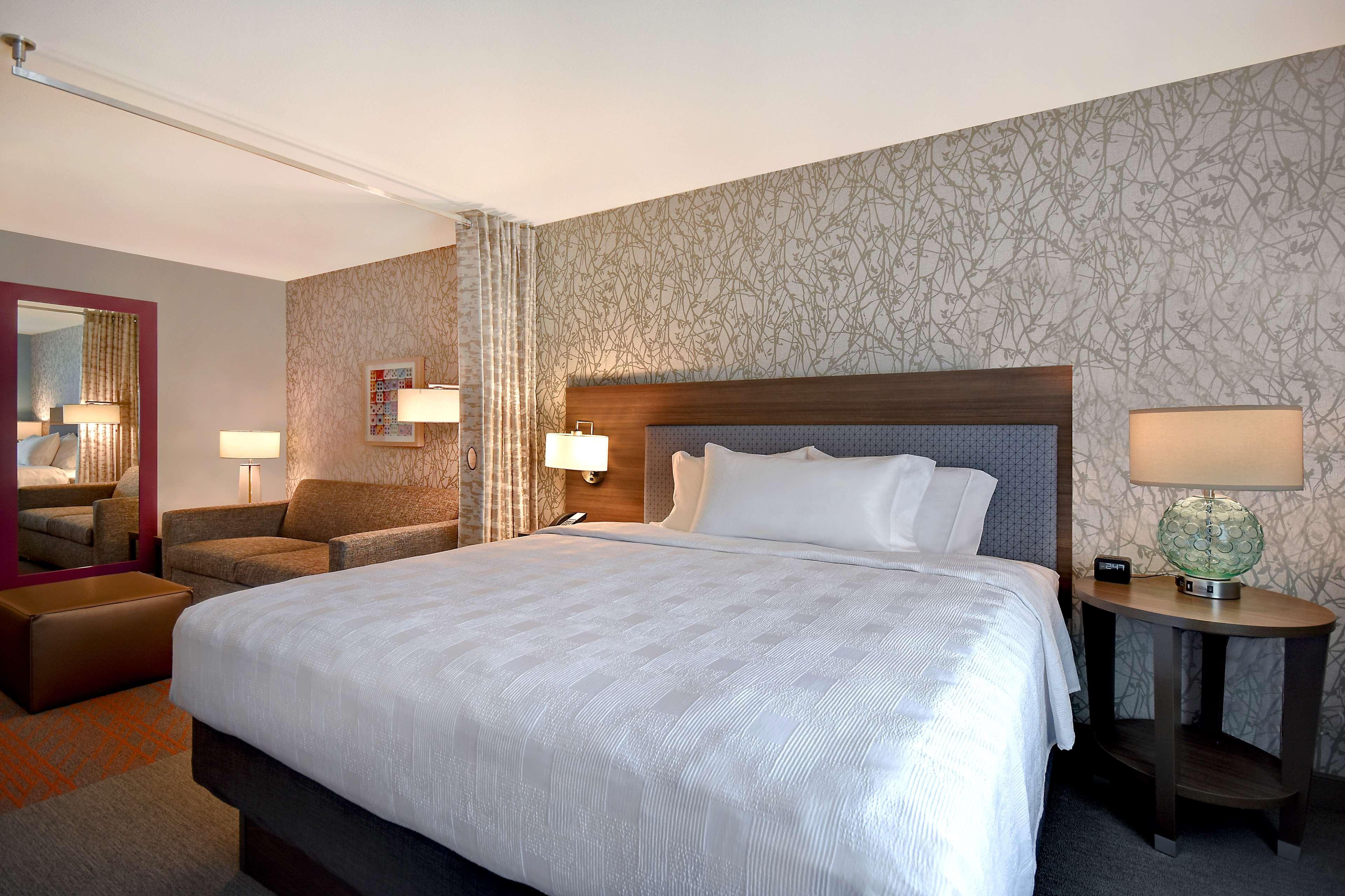 Home2 Suites By Hilton Las Vegas Convention Center - No Resort Fee Exterior foto