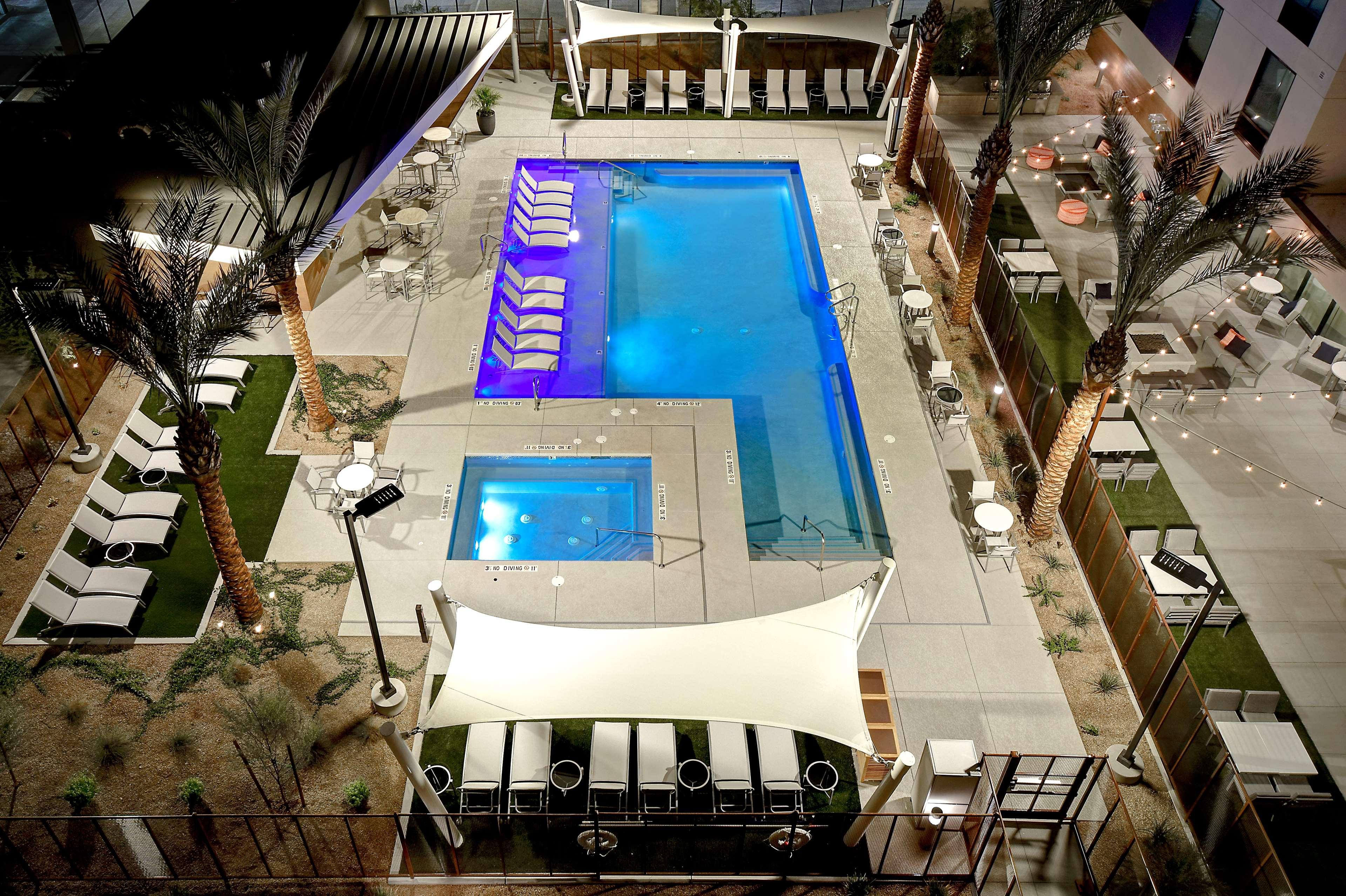 Home2 Suites By Hilton Las Vegas Convention Center - No Resort Fee Exterior foto