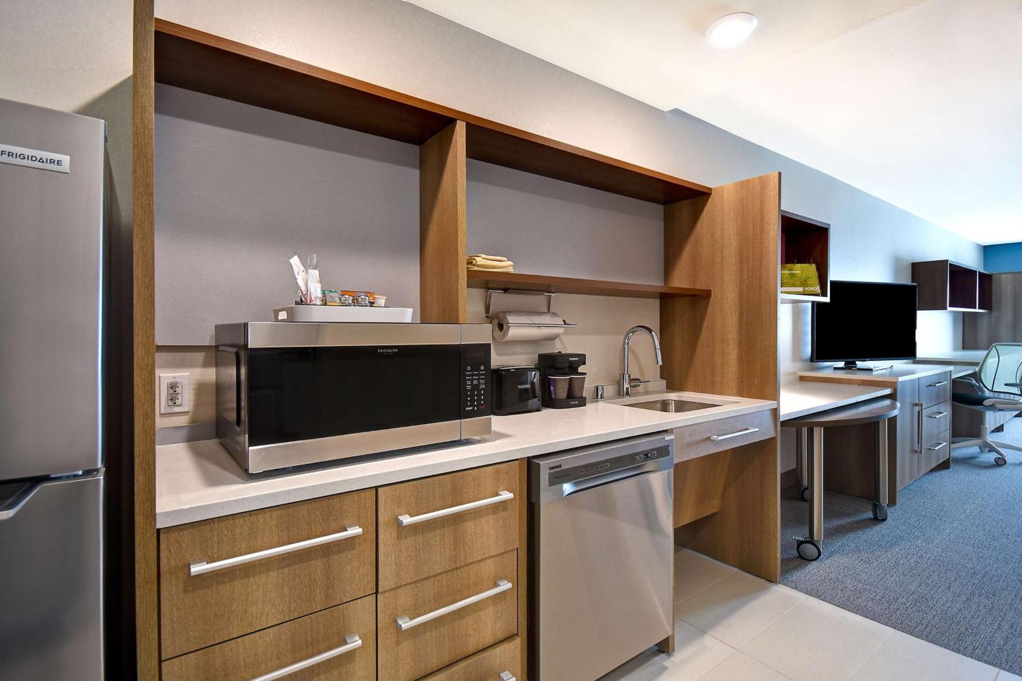 Home2 Suites By Hilton Las Vegas Convention Center - No Resort Fee Exterior foto