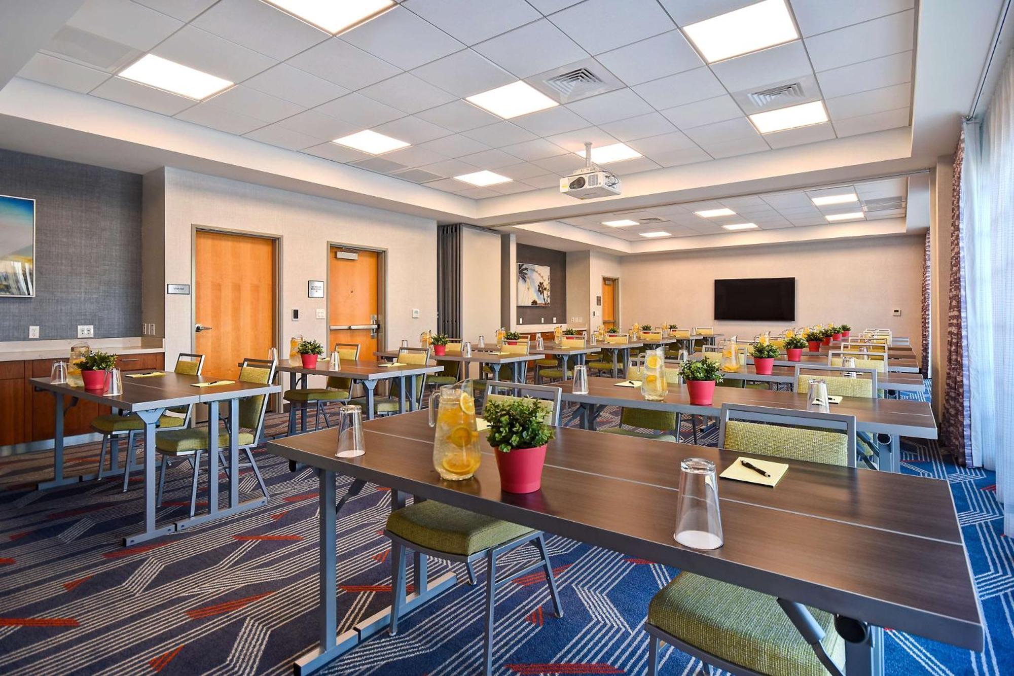 Home2 Suites By Hilton Las Vegas Convention Center - No Resort Fee Exterior foto