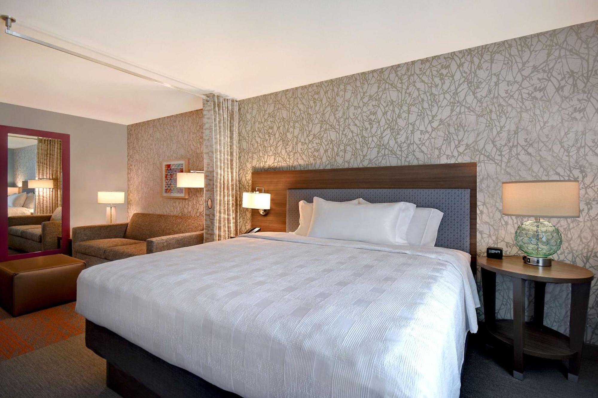 Home2 Suites By Hilton Las Vegas Convention Center - No Resort Fee Exterior foto
