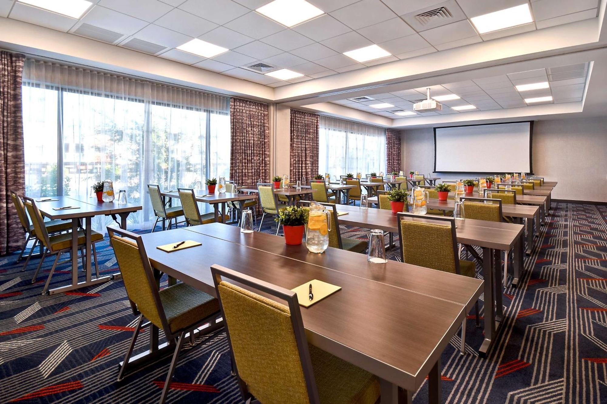 Home2 Suites By Hilton Las Vegas Convention Center - No Resort Fee Exterior foto