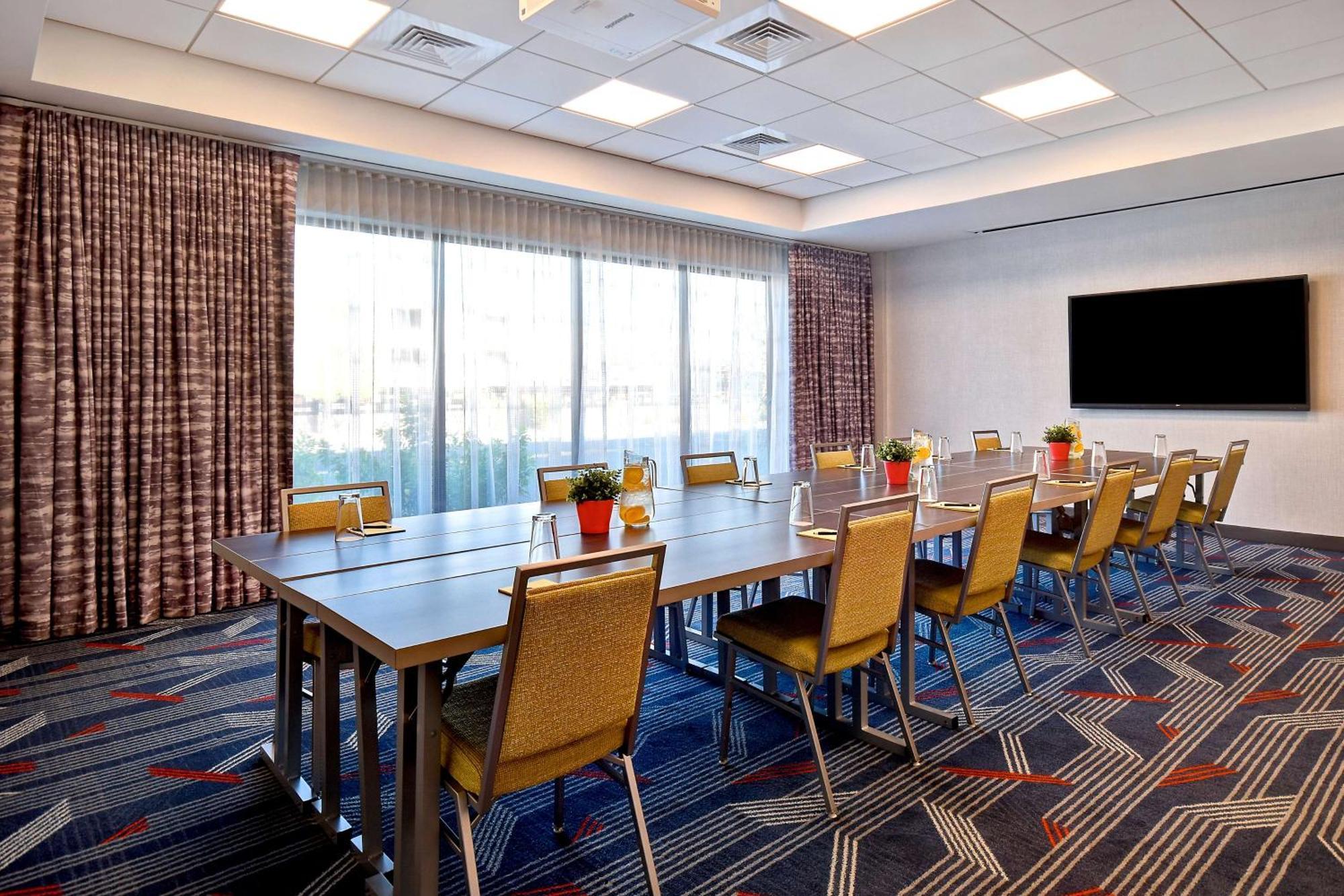 Home2 Suites By Hilton Las Vegas Convention Center - No Resort Fee Exterior foto