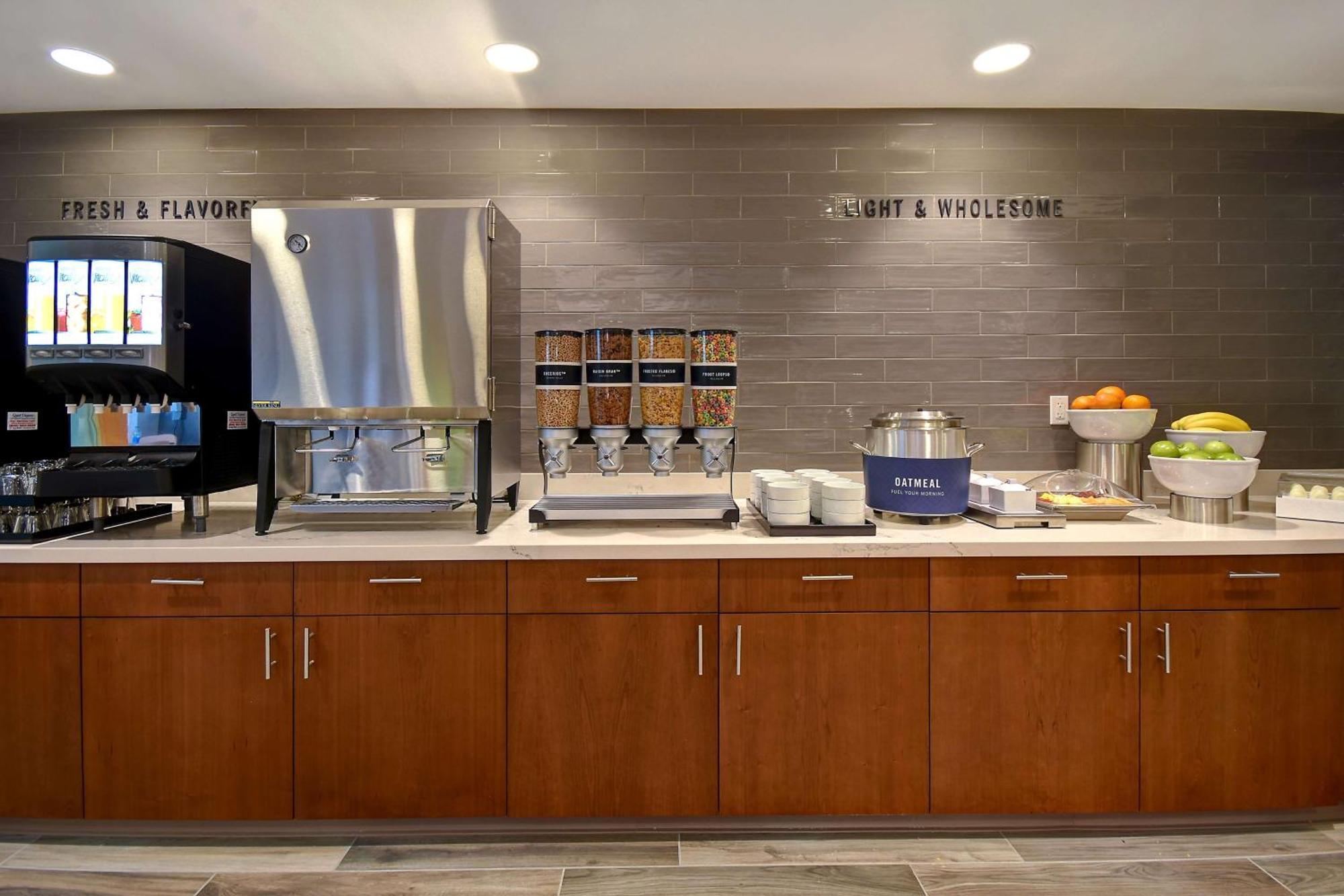 Home2 Suites By Hilton Las Vegas Convention Center - No Resort Fee Exterior foto